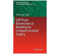 Soft Tissue Biomechanical Modeling For Computer Assisted Surgery