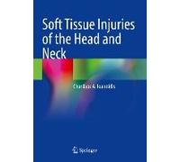 Soft Tissue Injuries Of The Head And Neck