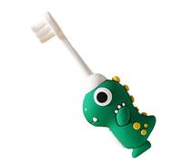 Soft Toothbrush For - Soft Bristles Training Toothbrush Child Sized Brush Head | Softs Bristles Kid Tooth Brush, Dinosaur Themed Kids Toothbrushs For Children Boys Girls