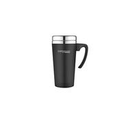 Soft Touch Travel Mug Noir 420ml