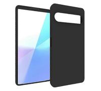 Soft TPU Phone Case with Matte Finish for Xperia 10 VII