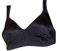 Soft Ultra Sonic Soutien-gorge Speidel N ° 4355 - noir -