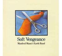 Soft Vengeance by Mann Manfred Earth Band [CD] NEUF