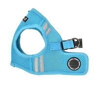 Soft Vest Harnais Pro Bleu Ciel M