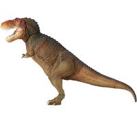 Soft Vinyl Toy Box 018c Tyrannosaurus Rex (Classic Image Color) [Import Japonais]