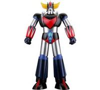 Soft Vinyl Toy Box Hi-line 006 Ufo Robot Grendizer: Grendizer G
