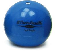 Soft Weight Ball Thera-Band Bleu (2.5kg)
