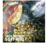 Smith Westerns – Soft Will – Numérique – Sony Music