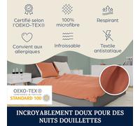 Soft Wonder Edition Parure de lit