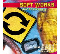 Soft Works - Abracadabra