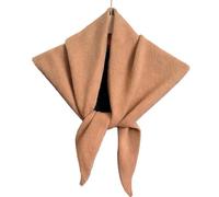 Soft Wrap Warmer Necks, Womens Triangle Scarfs, Triangle Scarf For Women, Wedding Travel Birthday Fall Winter Autumn Girl For Fall Winter Autumn Wedding Travel, Warm Triangular Scarf