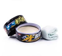 SOFT99 00420 Polissage de peinture