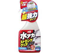 SOFT99 00495 Nettoyant pour vernis