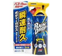 SOFT99 00526 Cire de préservation