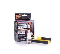 SOFT99 03131 Produit d'entretien pour plastiques