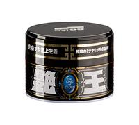 SOFT99 177 The King of Gloss laques, 300 g, Noir et Dark