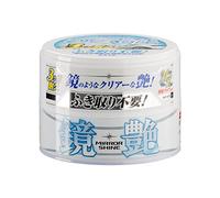 SOFT99 373 Light Mirror Shine Cire 200 g