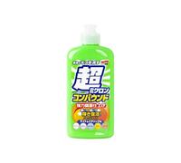 SOFT99 9062 lumière et métallique Micro Liquide composé, 250 ML
