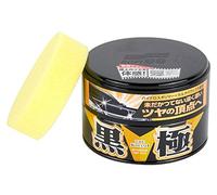 Soft99 Cire noire brillance extrême The Kiwami, 200 g