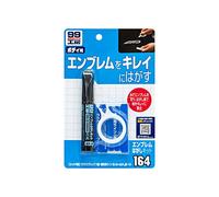 SOFT99 Nettoyant/diluant 09164 10ml