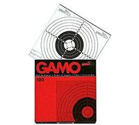 Softair Target Gamo (14x14cm) - 100pct.