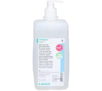 Softaskin Lotion douce de lavage Lotion(S) 1 l