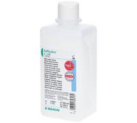Softaskin® Lotion lavante douce Savon Liquide 500 ml