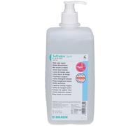Softaskin Pure Lotion douce de lavage Lotion(S) 1 l