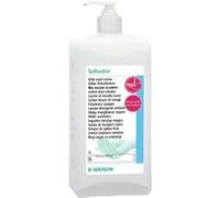 Softaskin Pure Lotion Lavante Douce 1l