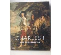 Softback Charles I: King and Collector