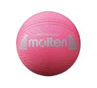 Molten Balle de Softball SY1250 Ø 210 mm Rose