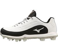 Softball Finch Elite 6 Femmes Pointes de Softball en plastique