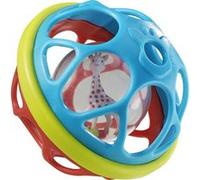 Soft'Ball Sophie la girafe Vulli G