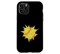 Softball Sport Spot Team Baseball Coque pour iPhone 11 Pro
