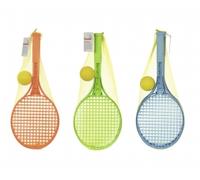 Softball-Tennis Junior, 3-sort.