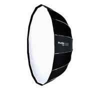 Softbox à pliage rapide Phottix Raja 150 cm (59") | ✅ Livraison gratuite à partir de 100 €