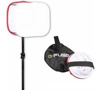 Softbox boîte à lumière blanche D-Fuse DF-AW pour panneau LED Aputure Amaran G