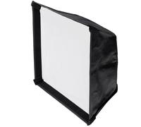 Softbox et Grille en Nid d’Abeille BRESSER pour Panneau LED BR-S36B PRO Bi-Colou