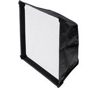 Softbox et Grille en Nid d’Abeille BRESSER pour Panneau LED BR-S36B PRO Bi-Colour 36W