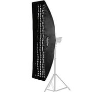 Softbox Godox SB-FW30120 avec grille 30x120 cm