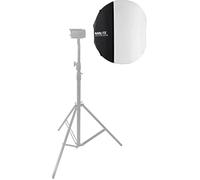 Softbox Lantern - NANLITE - LT-FMM-60 - 45 cm - Éclairage ambiant doux - Compatible Forza 60/150