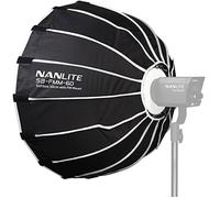 Nanlite SB-FMM-60 Easy-Up Parabolic Soft Box