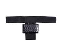 Softbox Spot Flash avec Grille Honeycomb, Compact et Léger, Compatible Chaussure Standard - Effets d'Éclairage Dramatiques, Montage Facile, pour Photographie Portrait et Studio