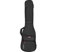 Softcase Double Basse Electrique Noir - ICON