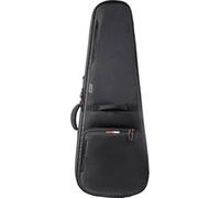 Gator Housse pour guitare semi-hollow Icon G-ICON335 – Imperméable, fermetures TSA compatibles