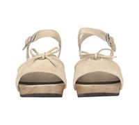Softclox Kalinda Daim Forest, beige, 37 EU