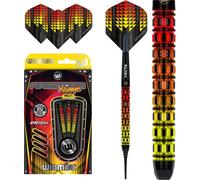 Softdart Winmau Firestorm Flame 2476-20gr