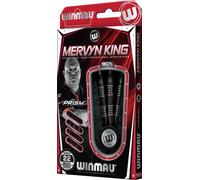Softdart Winmau Mervyn King Spcial Edtion 2440-20g