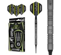 Softdart Winmau MvG Exact 2448-23,5g