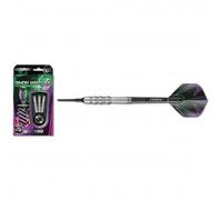 Softdart Winmau Simon Whitlock Argent 2097-18g